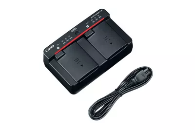 Canon Battery Charger LC-E19 | Canon U.S.A., Inc.